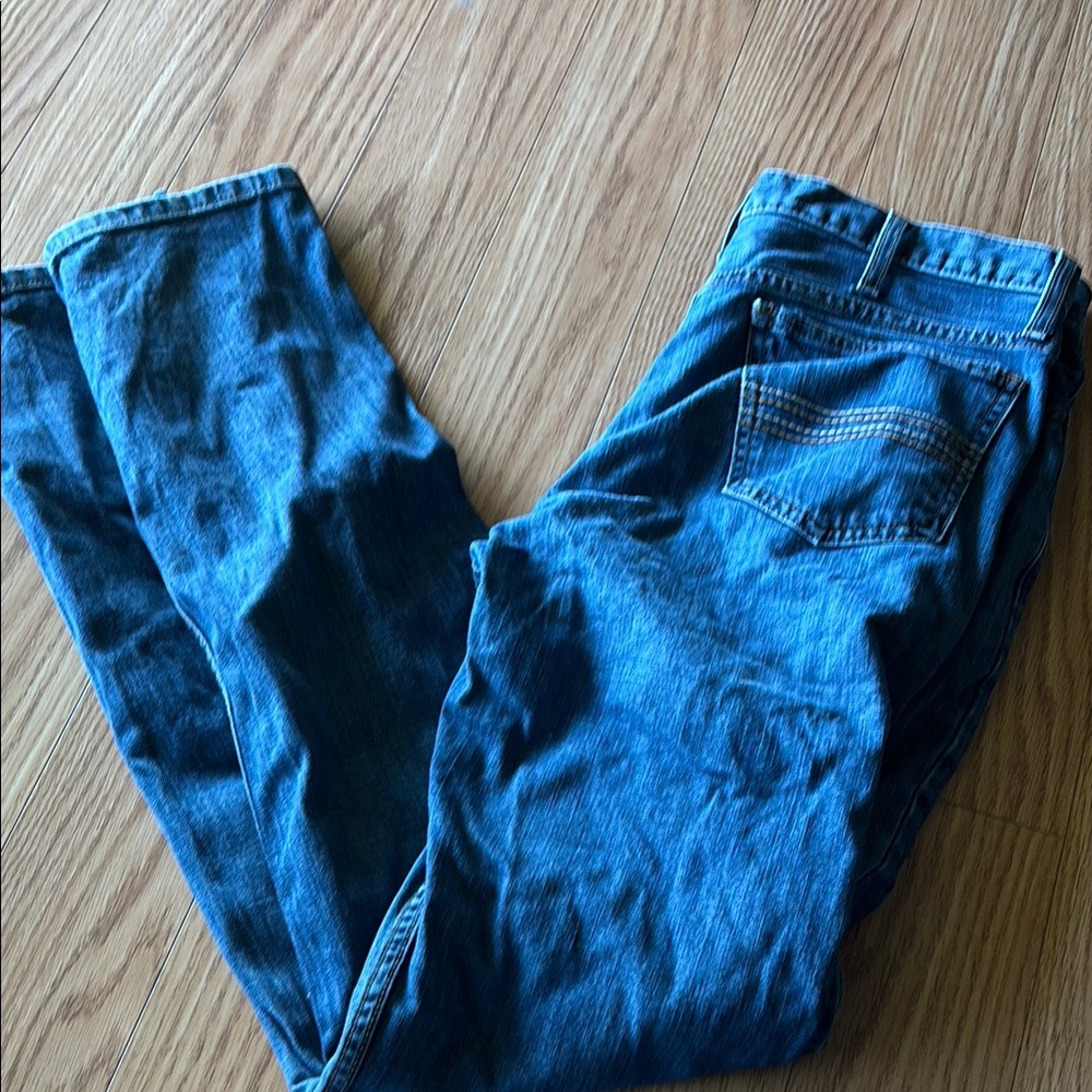 Cinch Silver Label Slim Fit